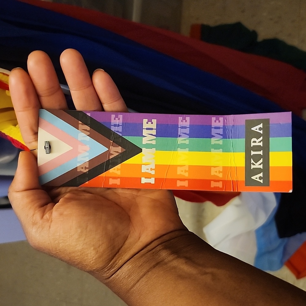 Long Brand New One size fits all dress. Beautiful colors.